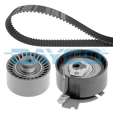 Triger Tk 01 > 206-207-307-308-1007-C2-C3-C4 1.6 16V
