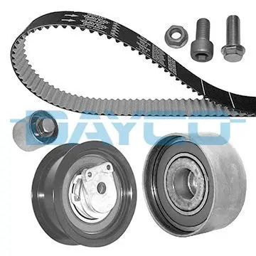 Triger Tk 04-09 Golf.V-Touran-A3-A4 2.0Fsi