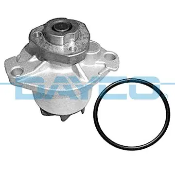 Devirdaim 92-97 Passat-Bora 2.8 V6