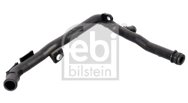 Su Borusu Plastik VW