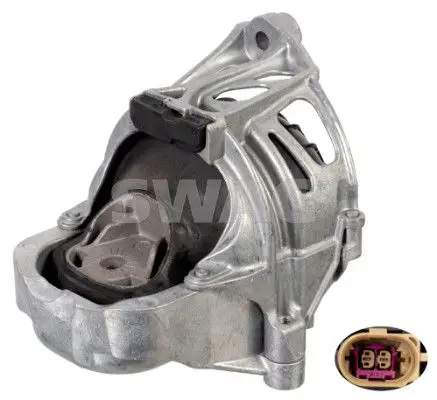 Sol Motor Takozu Elektrikli Audi
