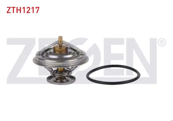 Termostat 80 C BMW 3 Serisi (E30) 320 İ-325 İ-1982-1992 / 5 Serisi (E34) 520 İ-524 TD-525 İ-535 İ 1987-1995 / 7 Serisi (E32) 735 İ 1986-1994