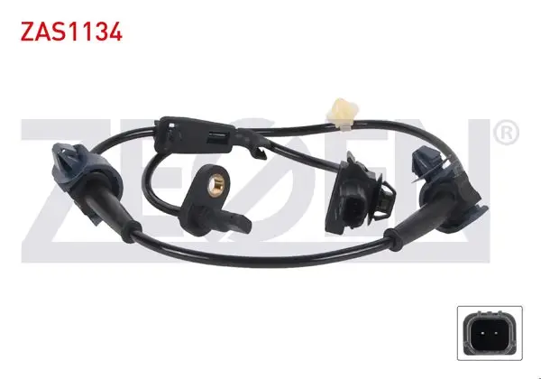 ABS Sensörü Ön Sol Honda Civic Ix 2012-2016