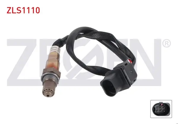 Lambda (Oksijen) Sensörü 560 mm Mercedes C (W203) C 200 CDI-C 220 CDI (Om646.951-962) 00-06 / E (W211) E 200 CDI 02-08 / Sprinter 3,5T (906) 313 CDI-315 CDI (Om651.955) 09-/ BMW 3 (F30) 320 D 11 -