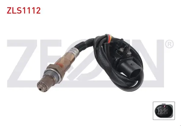 Lambda (Oksijen) Sensörü 830 mm Mercedes C Serisi (W204) C 180-C 200 (M271.910-911-920-950-958-972) 2007-2014 / (W203) C 230 2000-2006 / E Serisi (W212) E 200 Cgı 2009-/ (W211) E 350 2002-2008