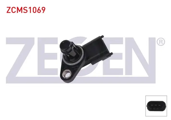 Eksantrik Devir Sensörü Hyundai i10 I 1.2 78Hp G4la 2007-2013