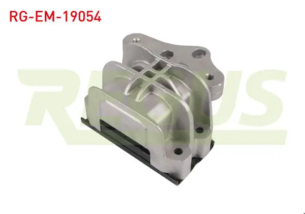 Motor Takozu Sol Ford Transit Custom (V362) 2012 -