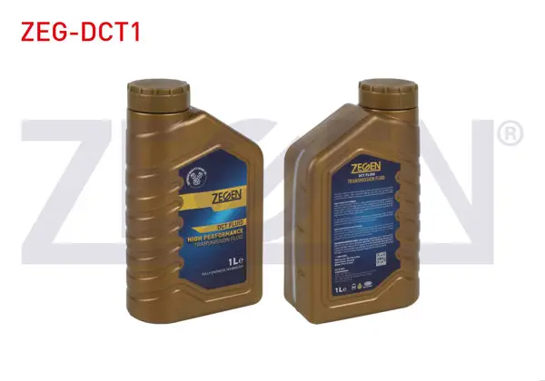 Şanzıman Yagı Dct 1 Lt.