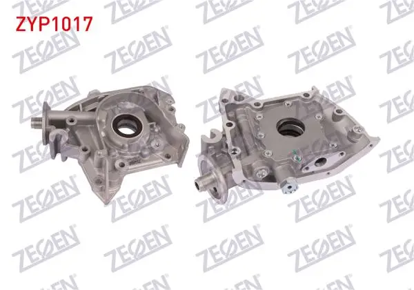 Yağ Pompası Hyundai Accent I-II 1.3İ 1994-2005 / Getz 1.3İ 2002-2008