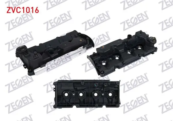 Külbütör Kapağı VW Golf VII (5G1) 1.6 TDI 12-/ Passat (3G2) 1.6 TDI 14-/ Jetta IV (162) 1.6 TDI 12-/ Caddy IV (Sab) 1.6 TDI 15-/ Seat Leon (5F) 1.6 TDI 12-/ Skoda Octavia (5E3) 1.6 TDI 12 -