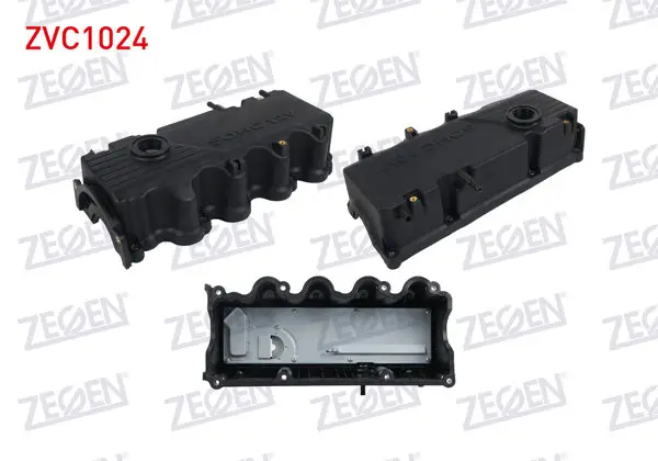 Külbütör Kapağı Hyundai Accent Mılenıum 1.3 2000-2003