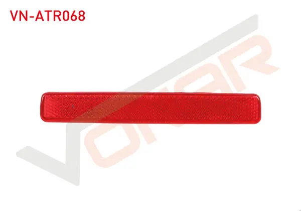 Arka Tampon Reflektörü Sağ VW Transporter V 2003-2015