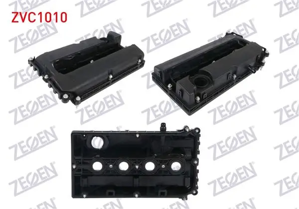 Külbütör Kapağı Ople Astra H 1.6 04-10 / Astra J 1.6 09-16 / Insignia A 1.6 08-17 / Mokka 1.6 12-/ Zafira B 1.6 05-11 / Chevrolet Aveo (T300) 1.6İ 06-11 / Cruze (J305) 1.6 11-14