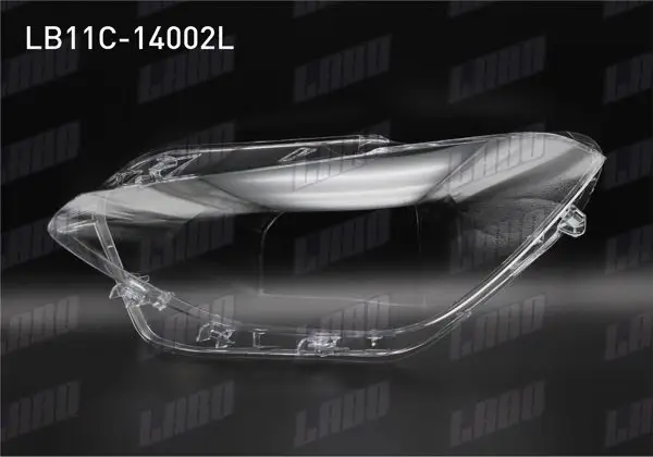 Far Camı Sol BMW 1 Serisi (F20) 2012-2016