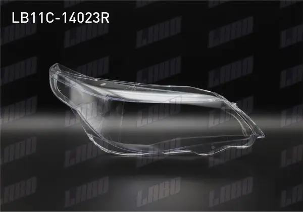 Far Camı Sağ (Xenon) BMW 5 Serisi (E60) 2005-2010