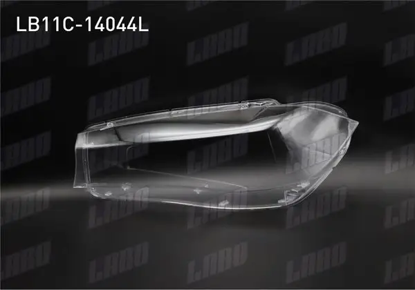 Far Camı Sol BMW X5 (F15) 2014-2018