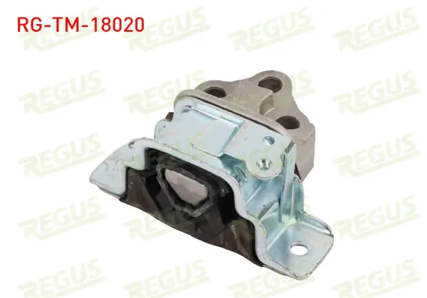 Şanzıman Takozu 500X 1.6 Mtj