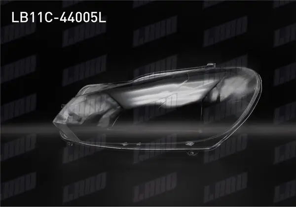 Far Camı Sol Volkswagen Golf VI 2009-2012