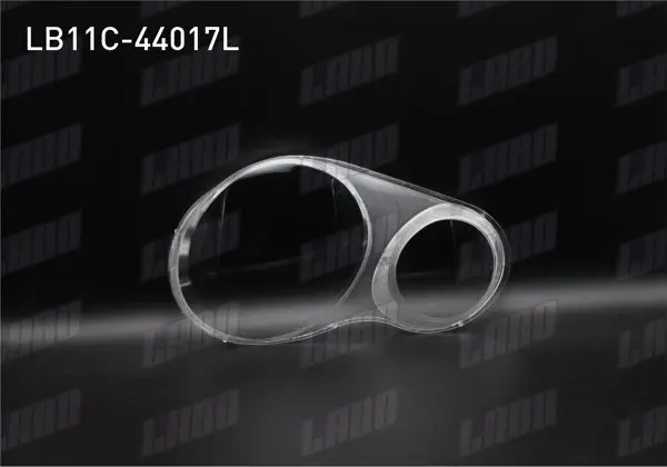 Far Camı Sol Volkswagen Polo 2002-2005