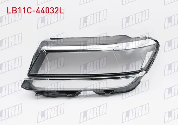 Far Camı Sol Krom Cıtalı Volkswagen Tiguan 2016 -