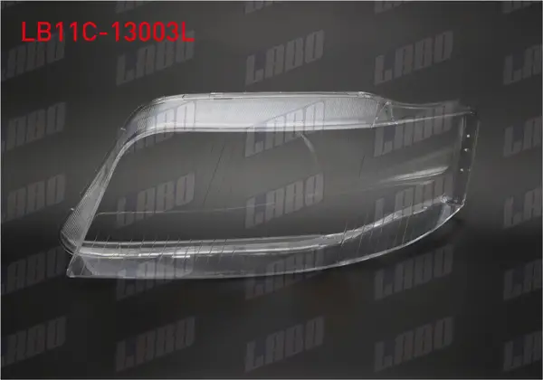 Far Camı Sol Audi A6 2003 -