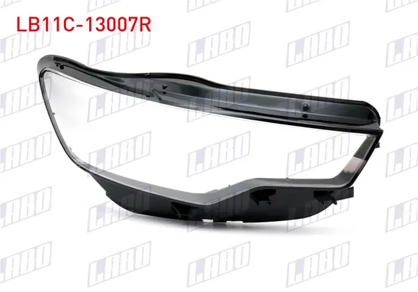 Far Camı Sağ Audi A6 C7 2013-2015