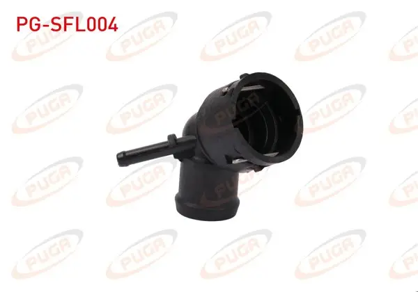 Su Flansi Golf VII / Jetta / Passat / Tiguan / A3 / Octavia / Super B 1.0, 1.2, 1.4 TSI