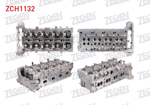 Silindir Kapağı Mercedes C Serisi (W204) C 180-200-220-250 CDI 2007-2014 / E Serisi (W212) E 200-E 220-E 250-CDI 2009-2016 / Glk Serisi (X204) 200-220-250 CDI 2008-2016 / Sprinter 2009-2016