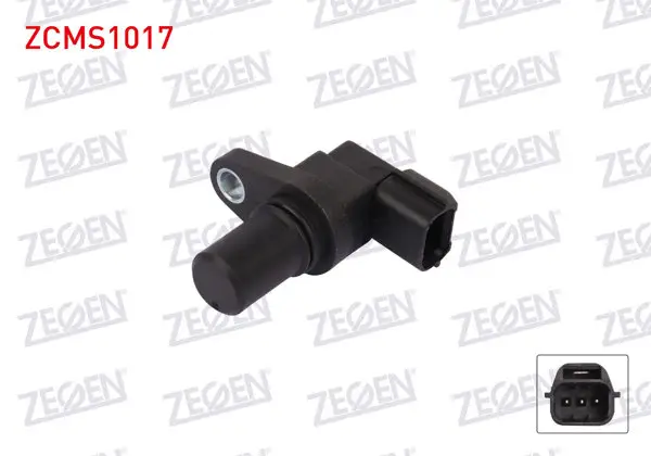 Eksantrik Devir Sensörü Hyundai Accent Era 1.4-1.6-1.5 CRDI 2006-2012 / i20 1.2-1.4 2008-2012