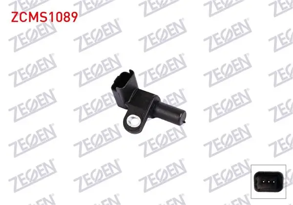 Eksantrik Devir Sensörü Citroen Jumper II 2.0 HDI-2.2 HDI 2002-2006 / Peugeot Boxer 2.0 HDI-2.2 HDI 2002-2006