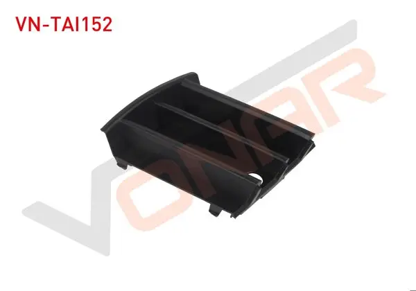 Tampon Orta Izgara Skoda Octavia 2005-2010
