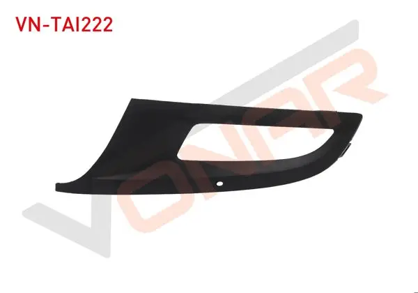 Tampon Izgara Sisli Sol VW Polo 2009-2014
