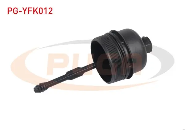 Yağ Filtre Kapağı Accent Era 1.5 CRDI 2010-2012