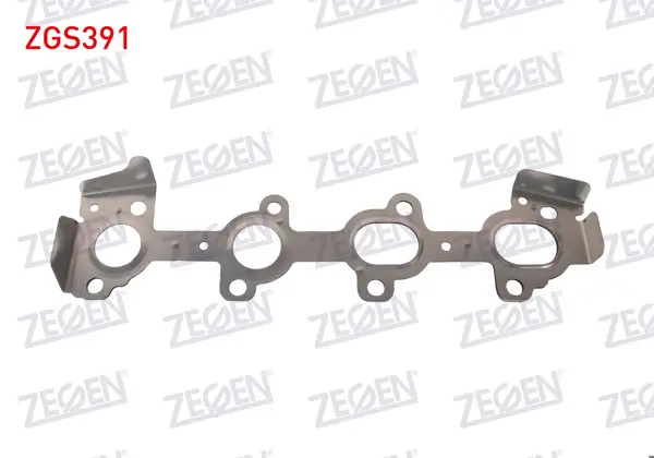 Egzoz Manifold Contası Clio V / Clio Symbol / Megane IV / Clio Symbol / Dokker / Logan / Sandero 1.5 DCI Euro 6