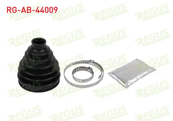 Aks Körüğü Dıs Kit Golf / Passat / Caddy / A3 / Q2 / Leon / Octavia / Super B