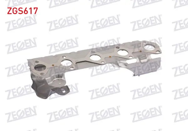 Egzoz Manifold Contası 208 / 308 / 2008 / 3008 / Partner / Rifter / Expert / Berlingo / Jumpy / Astra / Combo / Vivaro / Doblo / Scudo / Proace 1.5 Bluehdı