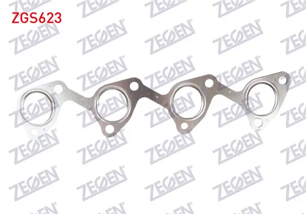 Egzoz Manifold Contası Connect 1.8 TDCI