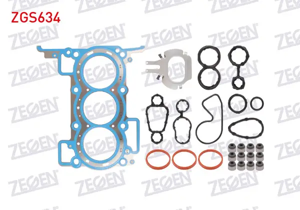 Motor Takım Conta Clio V / Logan / Sandero 1.0 Sce