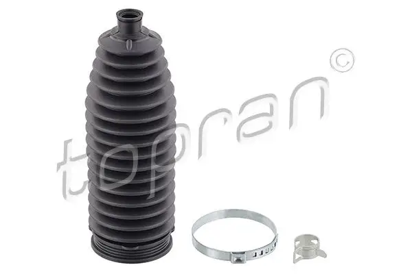 Direksiyon Körüğü 3008 II-308 II-5008 II-Partner-Rifter-Berlingo-C4 Catus-C4 Picasso II