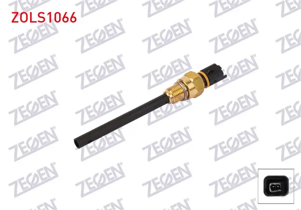 Yağ Seviye Sensörü Citroen C4 / Jumper / Peugeot Expert / Boxer / 308 / 3008 / 508 / 5008 / Ds4