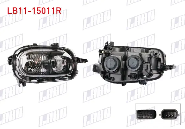 Far Sağ Citroen C3 2016 -