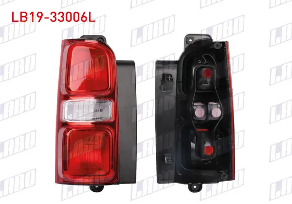 Stop Sol Peugeot Expert 2017-/ Traveller Citroen Jumpy / Opel Vivaro / Toyota Proace Verso (Tek-Çift Kapı)