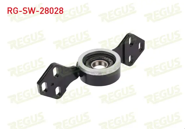 Şaft Askı Takozu 30mm Vito (W447) (Ors Rulmanlı)