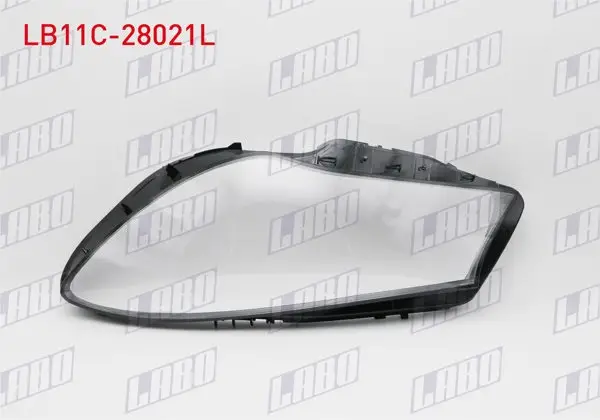 Far Camı Sol Mercedes CLA (W117) 2016-2019