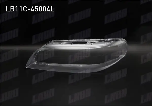 Far Camı Sol Volvo S80 2007-2014