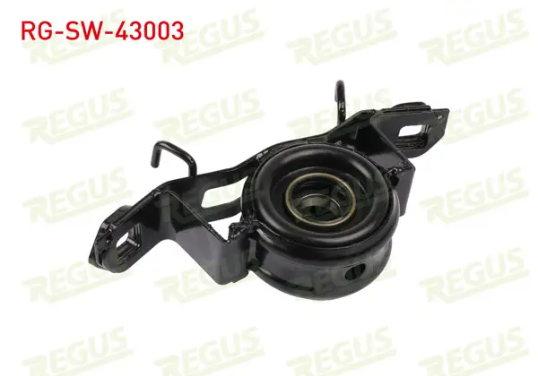 Şaft Askı Takozu 30mm Toyota Hilux 1988-2001 (Ors Rulmanlı)