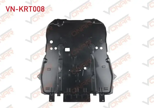 Karter Muhafazası Plastik Rifter / 3008 / 5008 / 1.Kalıte Enjeksıyon