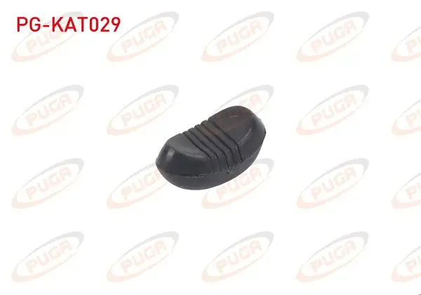 Kapı Açma Topuzu Sağ Gri Renault R12 Toros
