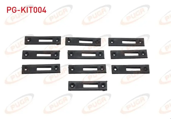 Kapı Açma Topuz Flansıı Ic On Renault R12