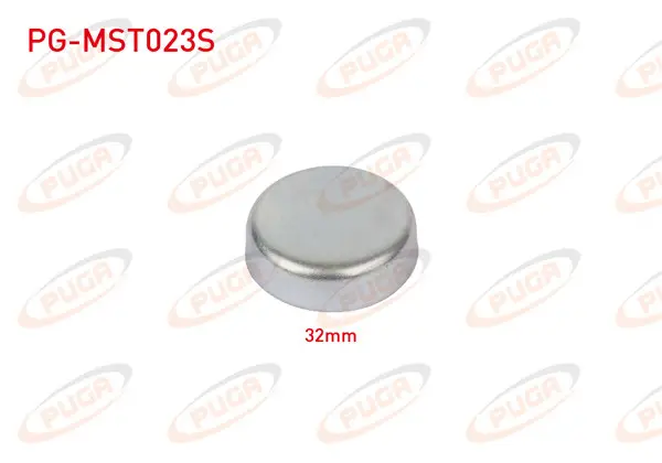 Motor Blok Su Tapası 32mm
